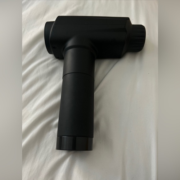 Dark iron Massage gun. - Picture 1 of 3
